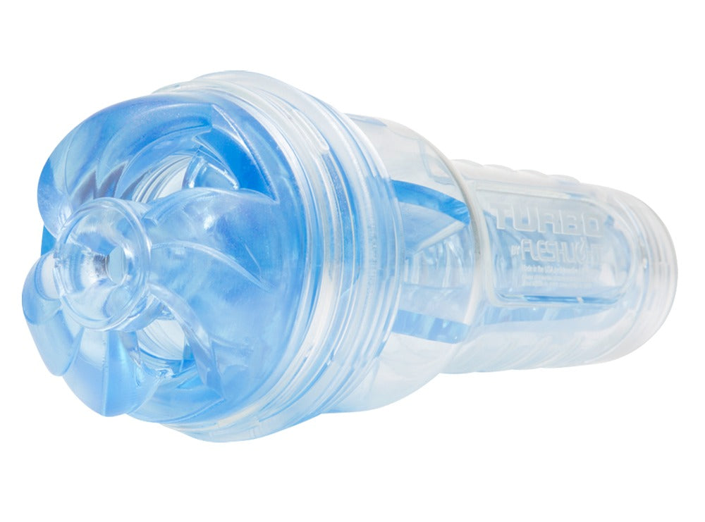 Fleshlight Turbo Thrust Blå