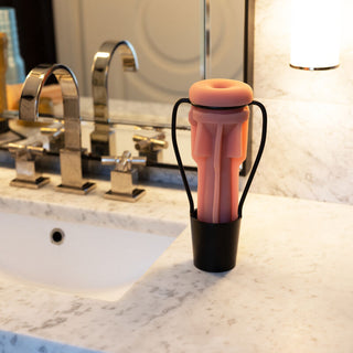 Torkställning Till Fleshlight