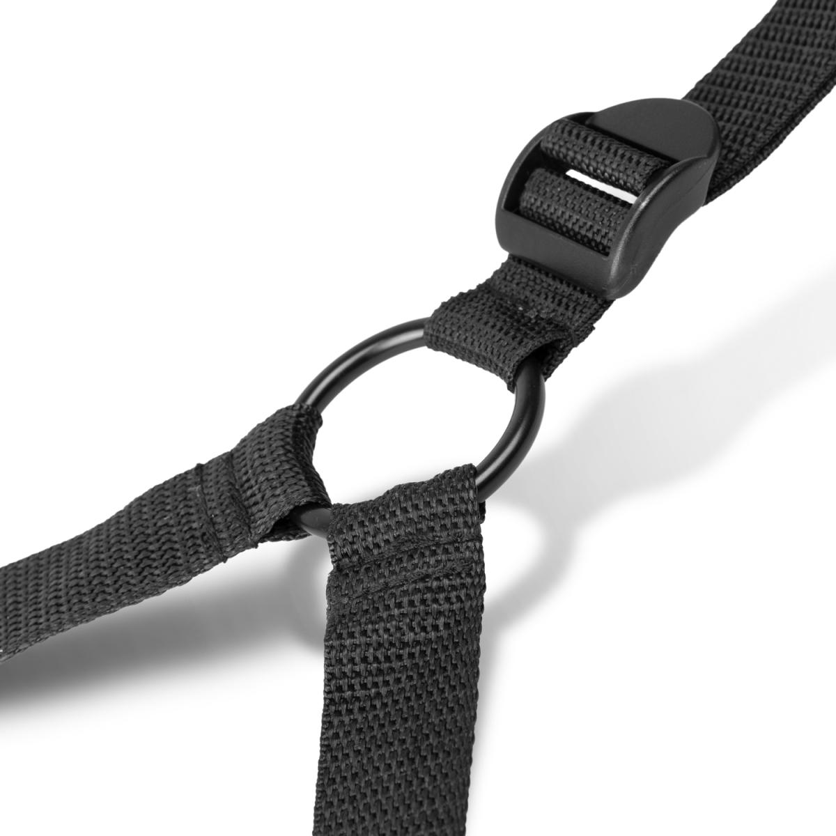Under Bed Restraint Set