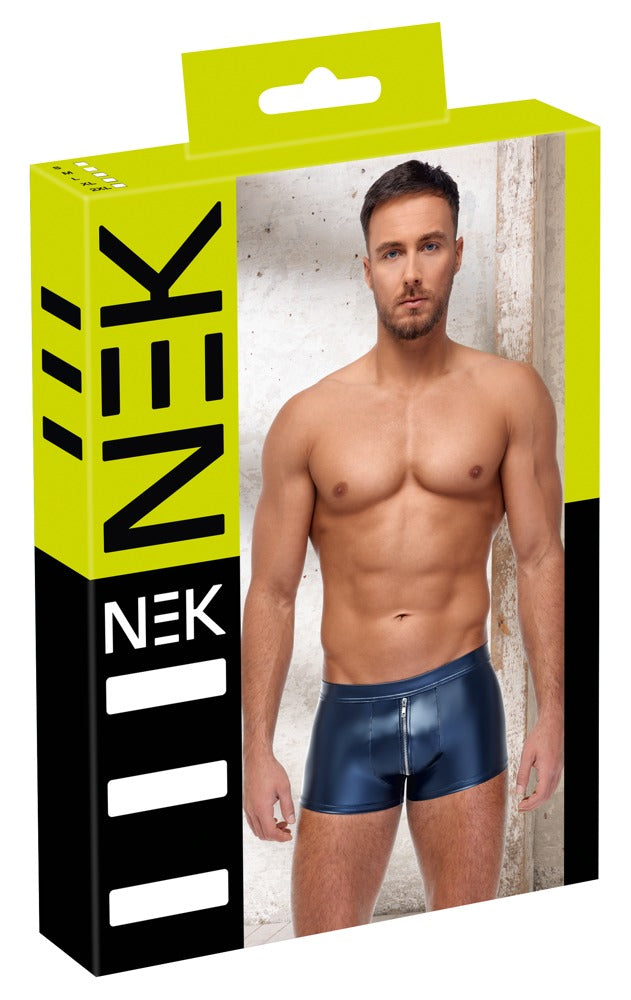 Boxer briefs NEK