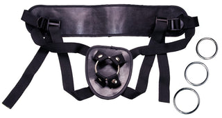 Strap On Harness You2Toys