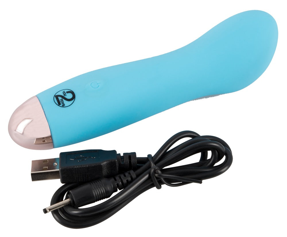 Cuties Mini vibrator