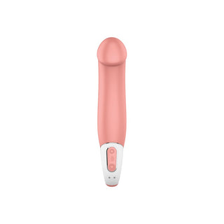 Satisfyer Vibrerande Dildo 22 cm