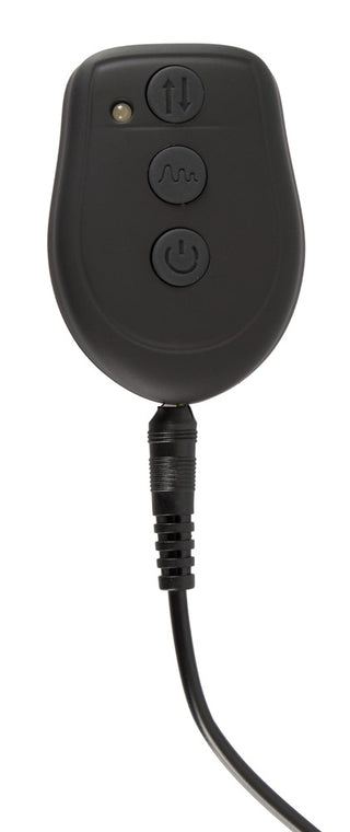 Thrust Sexmaskin Med Fjärrkontroll