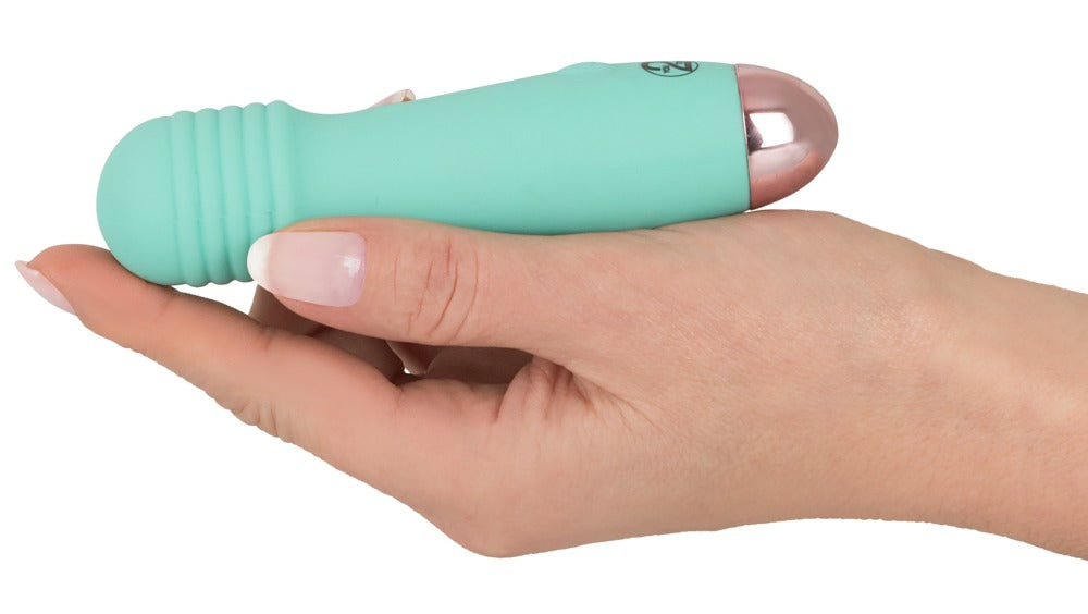 Mini Wand Vibrator 12.5 cm