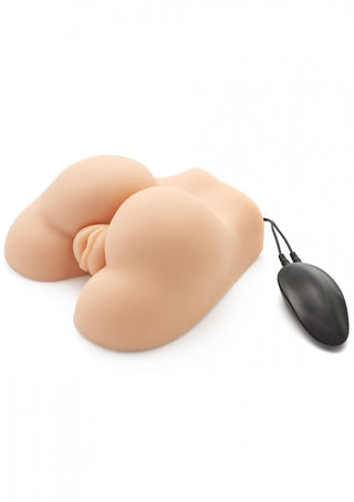 Fat Ass Fucker Lösvagina