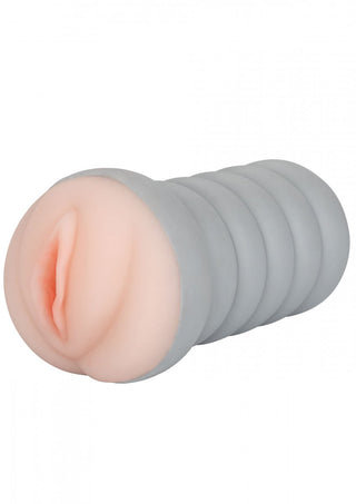 Ribbed Cripper Lösvagina
