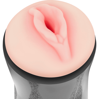 Dubbel Masturbator Jamyjob