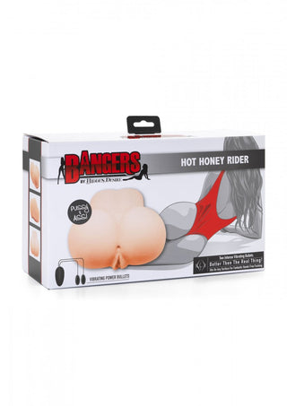 Masturbator Rumpa