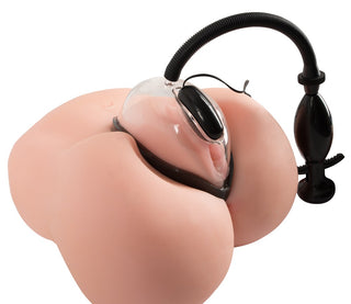 Vagina Pump Med Vibration