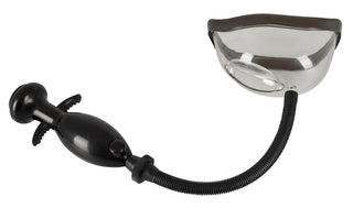 Vagina Pump Med Vibration