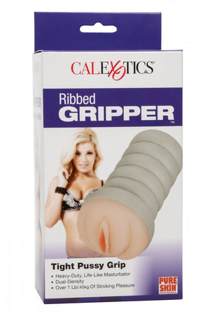 Ribbed Cripper Lösvagina