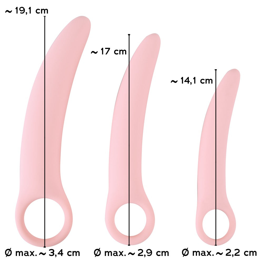 Vaginal Training Set