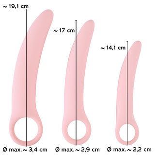 Vaginal Träningsset