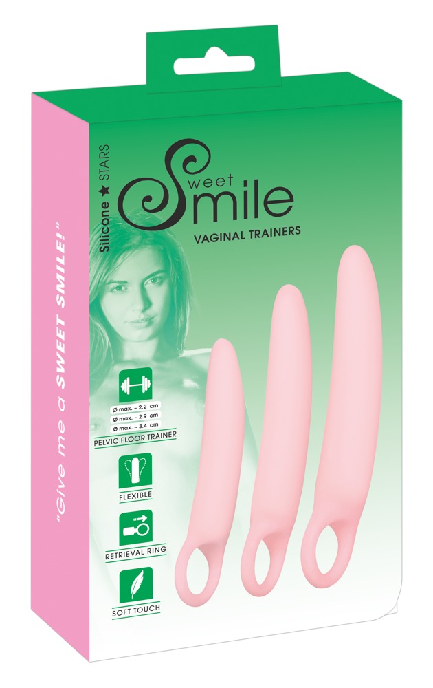 Vaginal Training Set