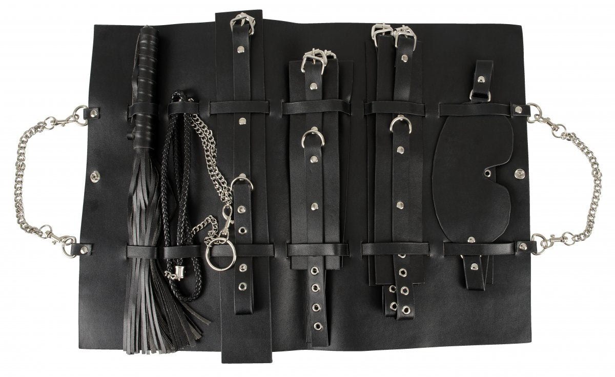 Bondage Set Bag