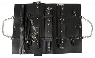 Bondage Set Väska
