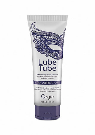 Lube Tube Xtra Glidmedel