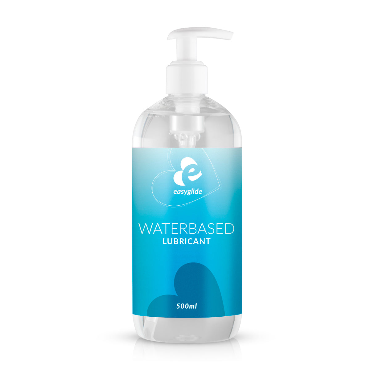Easyglide Water-Based Lubricant