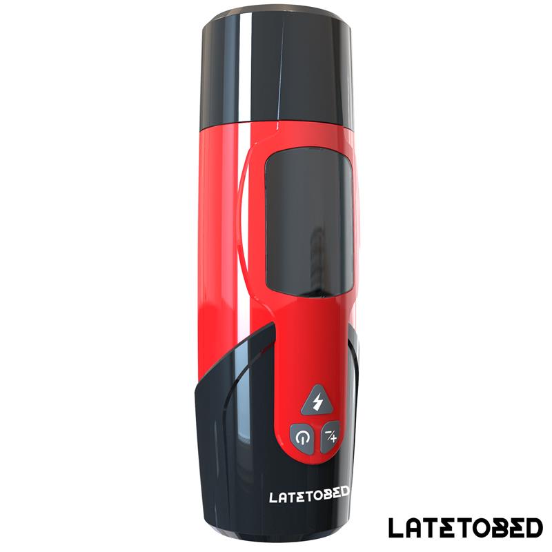 Latetobed ​​Telio