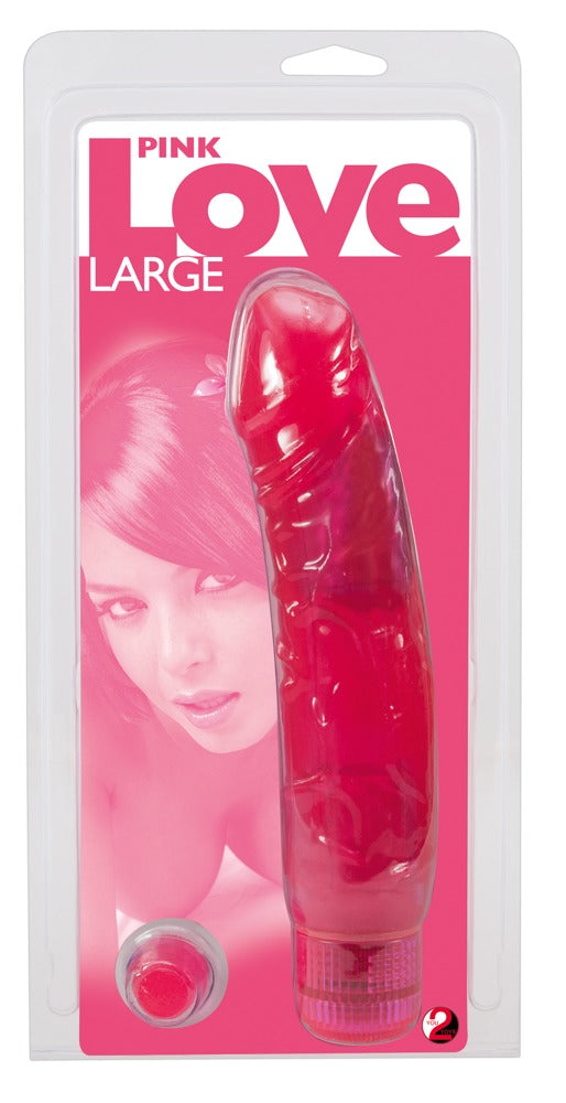 Dildo Vibrator