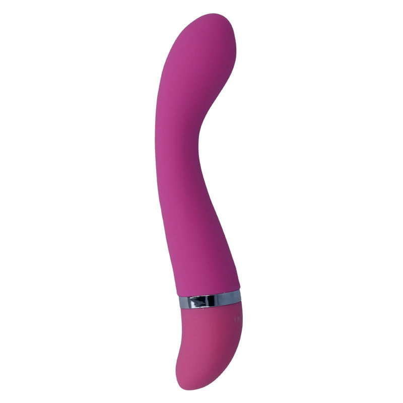 Intense Leo G-spot vibrator
