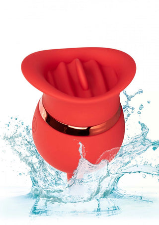 Casanova Dubbel Vibrator