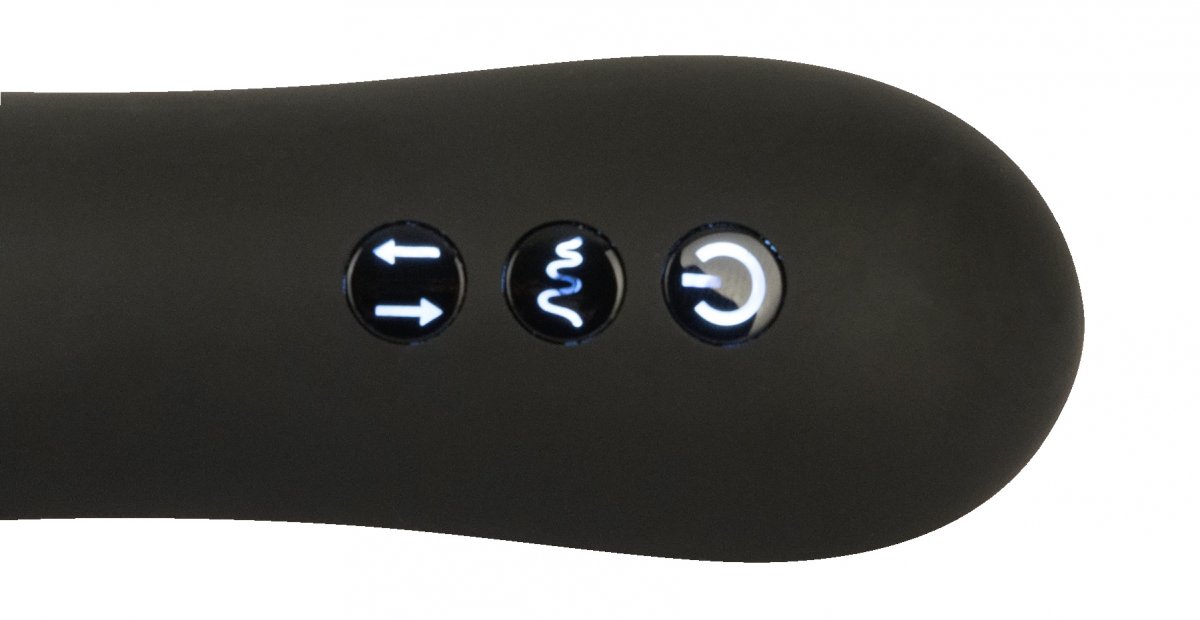 You2Toys Thrust Sex Machine