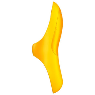Satisfyer kraftfull Fingervibrator