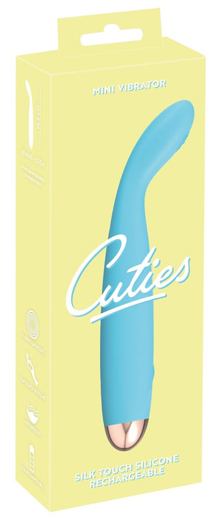 Cuties Mini G-punktvibrator