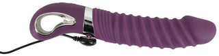 Dildo med värmefunktion