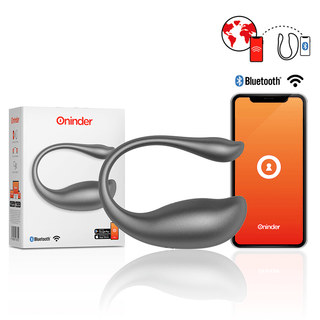 Oninder Vibratorägg