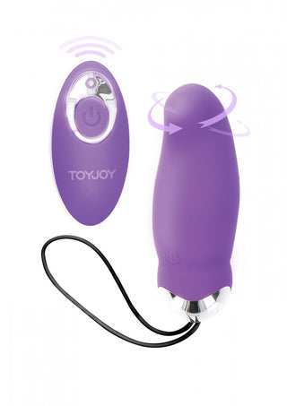 Vibratorägg Eggsplode