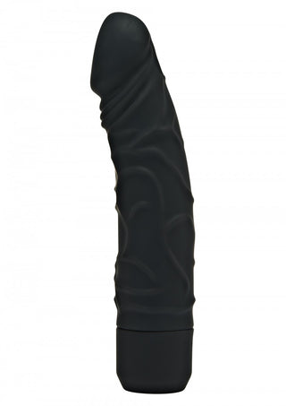 Get Real Vibrator Dildo