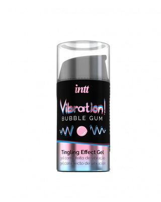 Intt Orgasmgele 15 ml