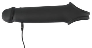 Vibrerande Penis Sleeve