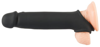 Vibrerande Penis Sleeve