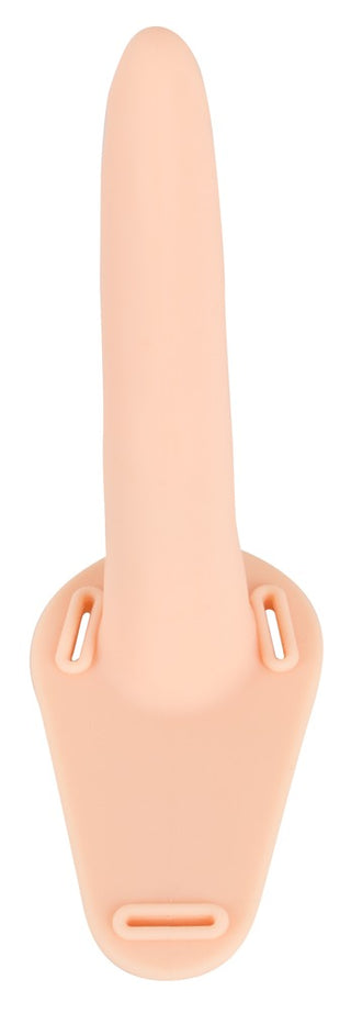 Vibrerande Strap-On