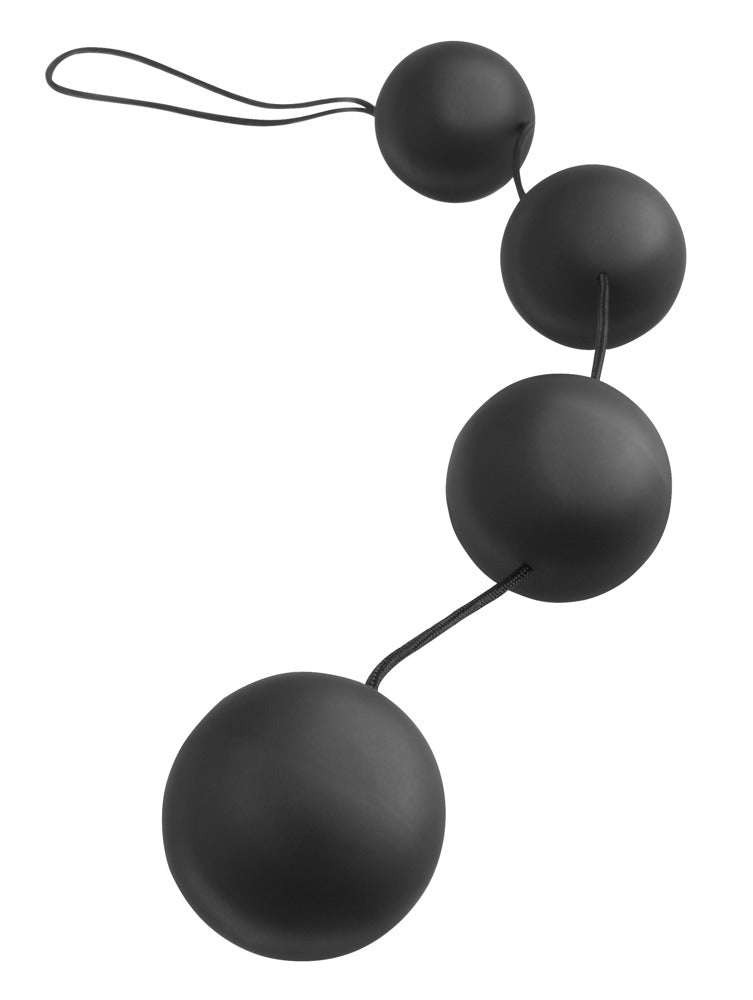Anal beads in a string 40 cm