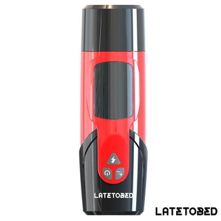 Latetobed Telio