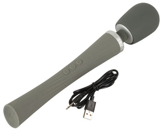 Kraftfull Stor Wand