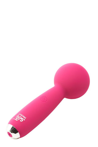 Kraftfull Mini Wand
