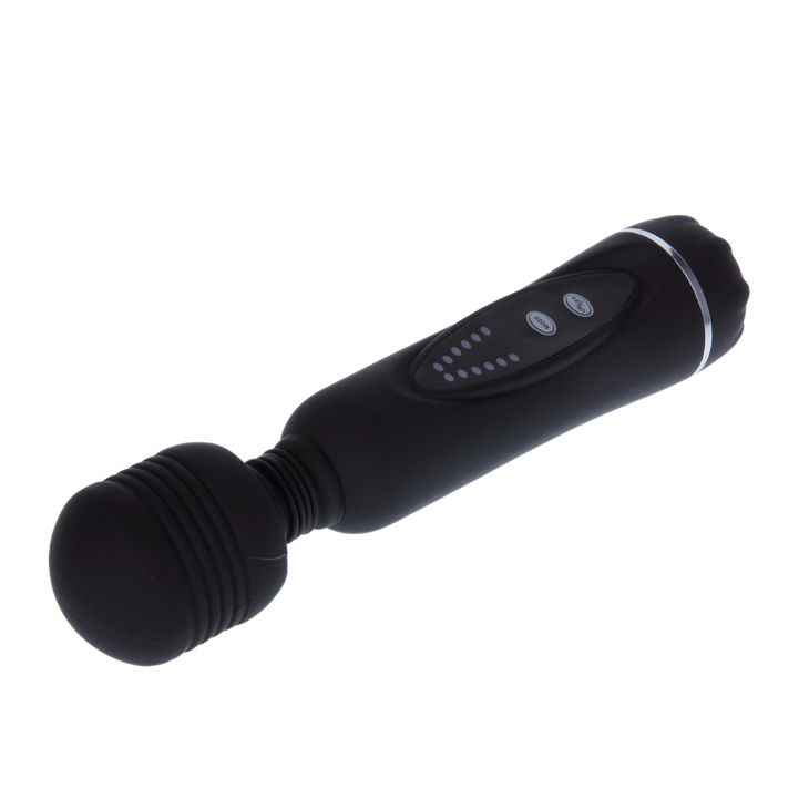 Power Wand Flirtation