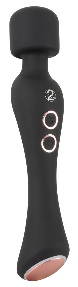 Värmande Magic Wand