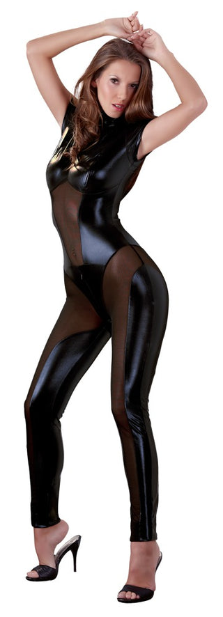 Wetlook Hel Dress