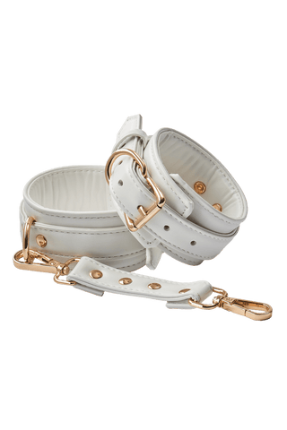 Blaze Elite Vita Handbojor