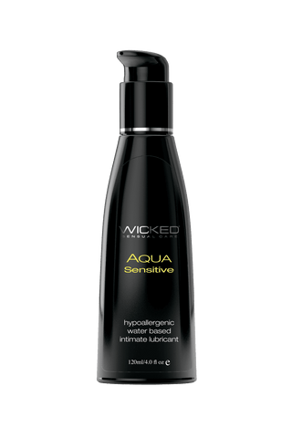 Wicked Aqua Sensitive