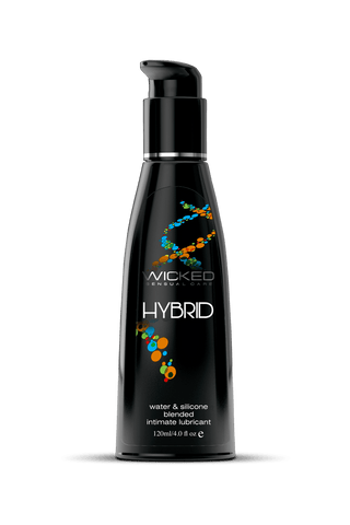 Wicked Hybrid 120 ml