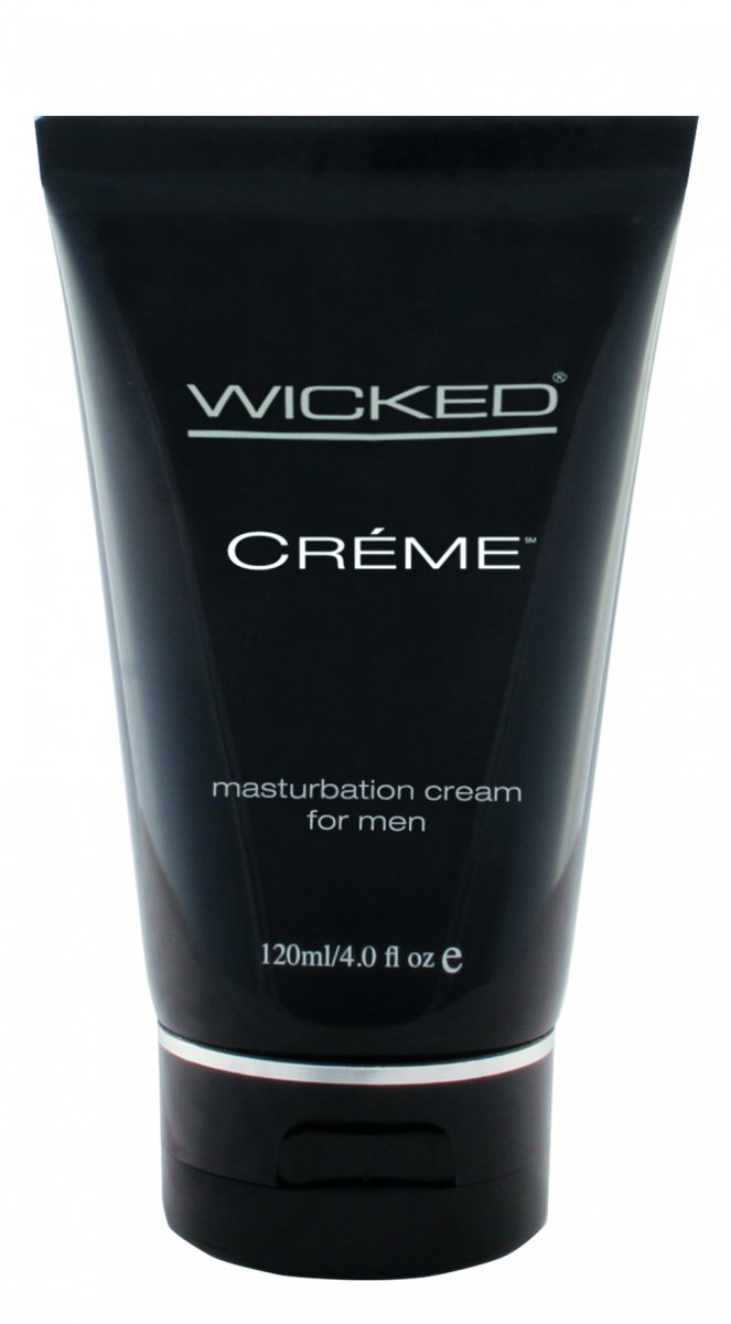 Wicked Masturbation Cream for Men