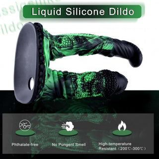 Hismith Wildolo Dragondildo
